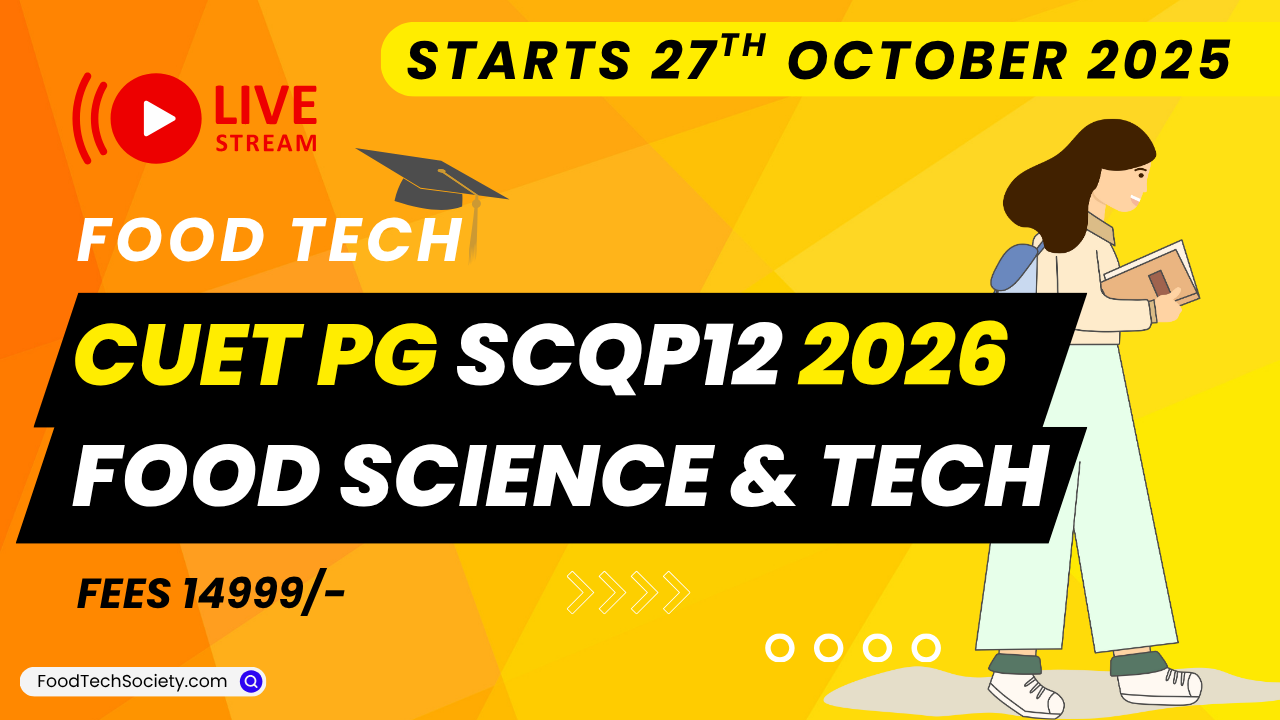 CUET PG SCQP12 2026